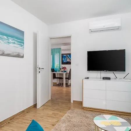 Follow Me Apartment Opatija
